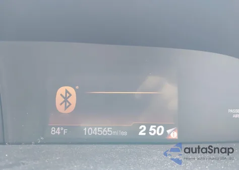 2013 Honda Civic Lx z USA, uszkodzony, nr VIN 19XFB2F53DE087666